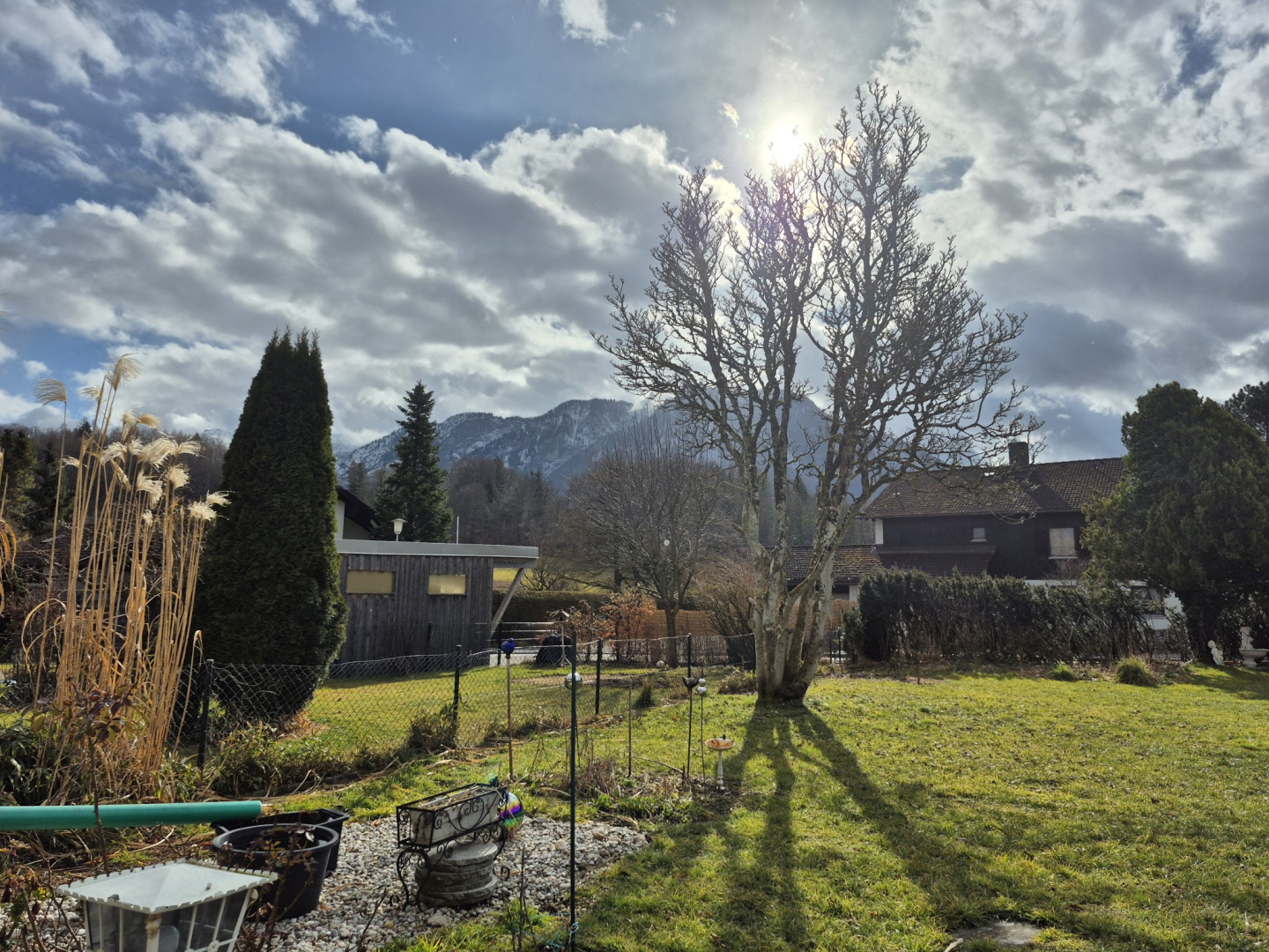 Ferienhaus Sonnenschein